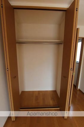 グランドハイツ増田Ⅲ[1K/28.5m2]の収納