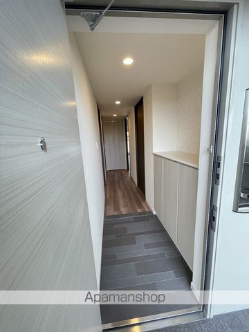 SーRESIDENCE茶屋ヶ坂Eastの内装写真