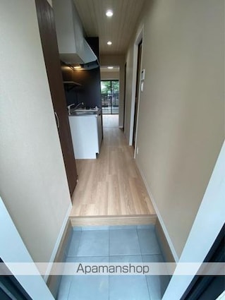 ＨａｉｍｉｓｈⅡ（ハイミッシュツー）[1K/30.54m2]の玄関