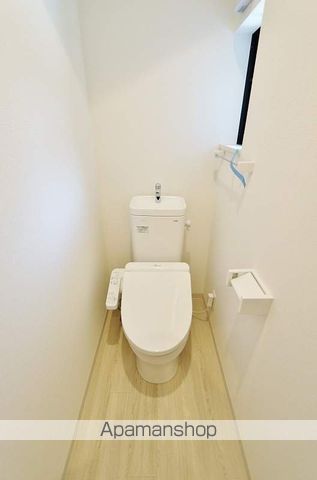 牟岐線 阿波富田駅 徒歩49分 2階建 築1年の内装写真