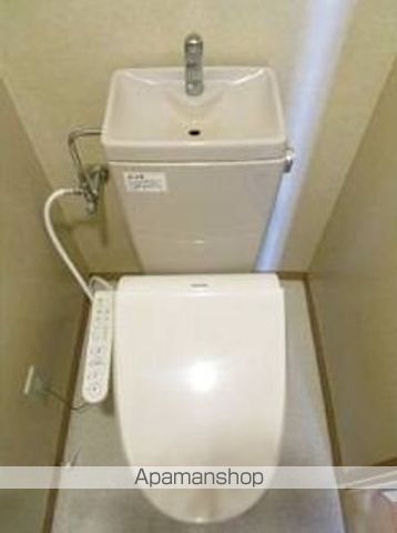 ハトラスIの内装写真