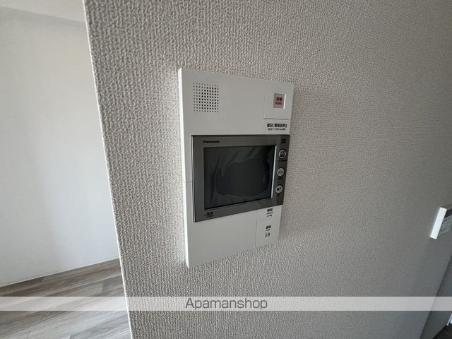 プレリスNEO大阪十三エルヴィオンの内装写真