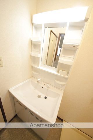グリーンドエル一の宮の内装写真