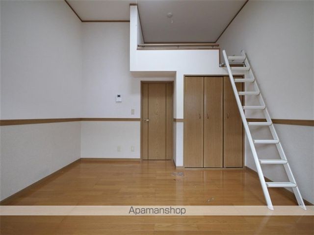 オルヴィエートの内装写真