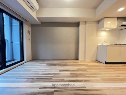 ＯＮＥ　ＲＯＯＦ　ＲＥＳＩＤＥＮＣＥ　ＡＳＡＫＵＳＡＢＡＳＨＩ[1DK/25.19m2]のリビング・居間