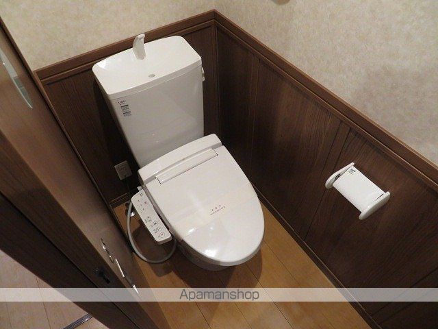 プランドビル本町IIの内装写真