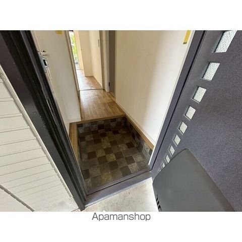 ディアス花水木 A棟の内装写真