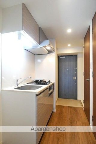 LUMEED CUBE 菊川 PREMIUMの内装写真