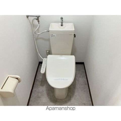オルムドグランメール琴似の内装写真