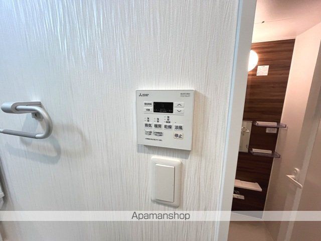 プレジオ永和ASIANの内装写真