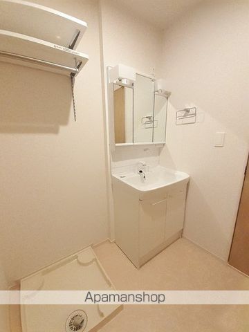 アイリス初生Cの内装写真