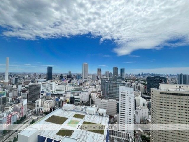ウエストパークタワー池袋のその他写真