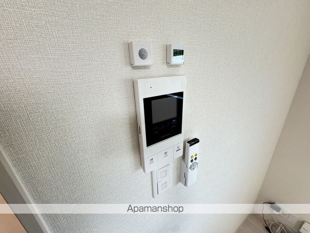 ヴァレスタ豊里の内装写真