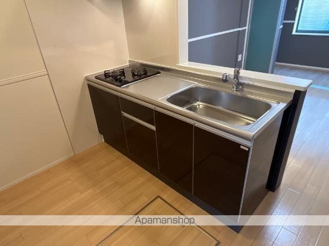 パルティーダ・Tの内装写真