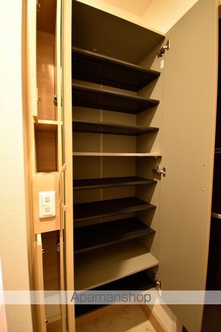 グランドコート堤町の内装写真