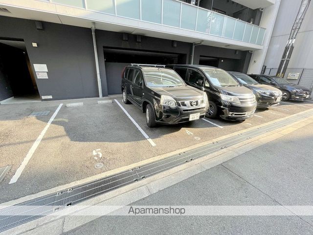 DUE立売堀のその他写真