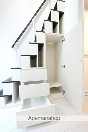 東京都板橋区仲宿[1R/10.56m2]のその他内装1