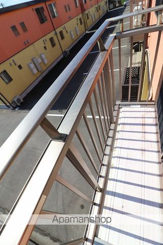 リースランド旭原 C棟の内装写真
