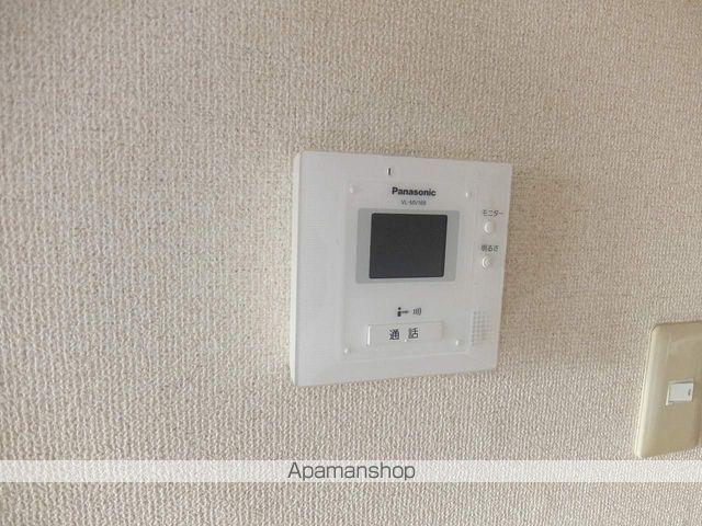 ソシア藤の内装写真