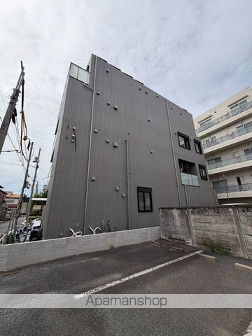 グレースアゼリア阿佐谷北の内装写真