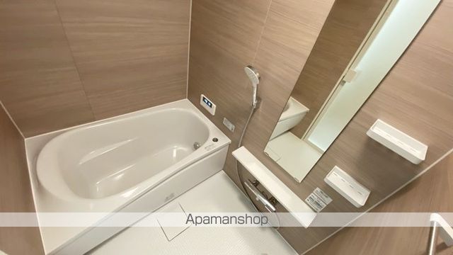 Le Cube富田町の内装写真