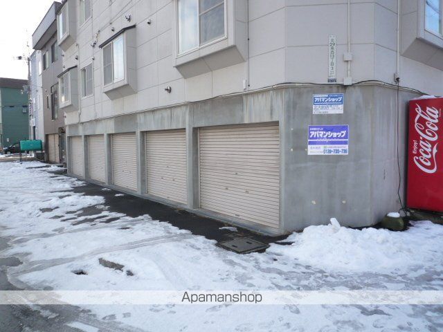 アルファコートのその他写真