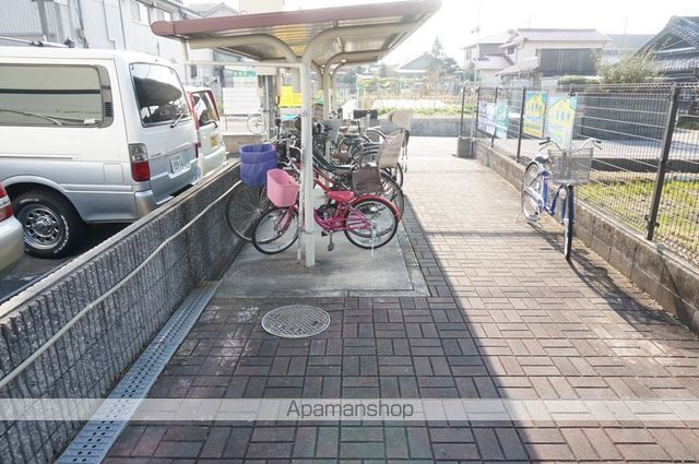 ムカイセントラルハイツのその他写真