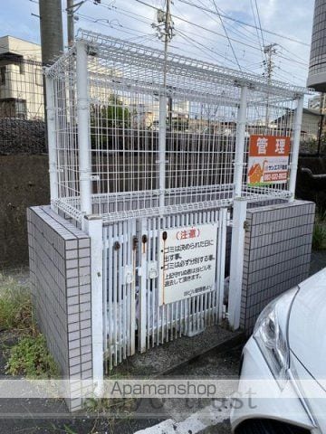 クレスト古市橋の内装写真