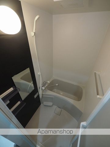 フォレ長堀通南の内装写真