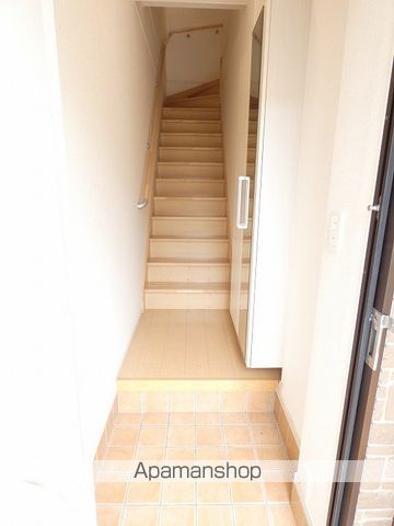 グレースTOKIの内装写真