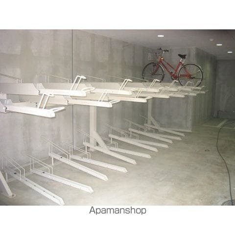 ルピナス用賀のその他写真