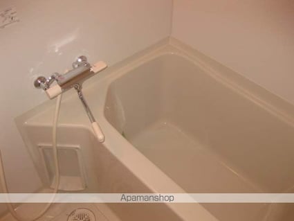 滋賀県守山市古高町[1K/29.38m2]のバス