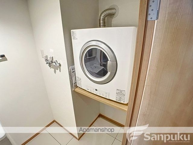 Αプレミアム松末の内装写真