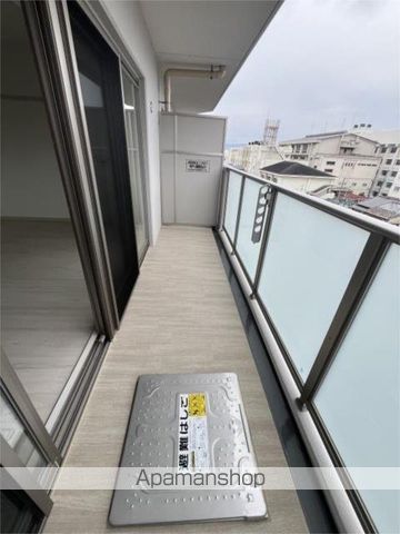ホープ ファミリアの内装写真