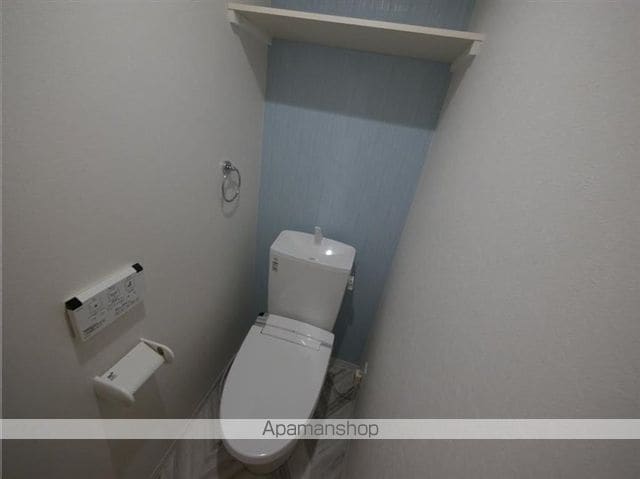GRAN STRADA上杉の内装写真