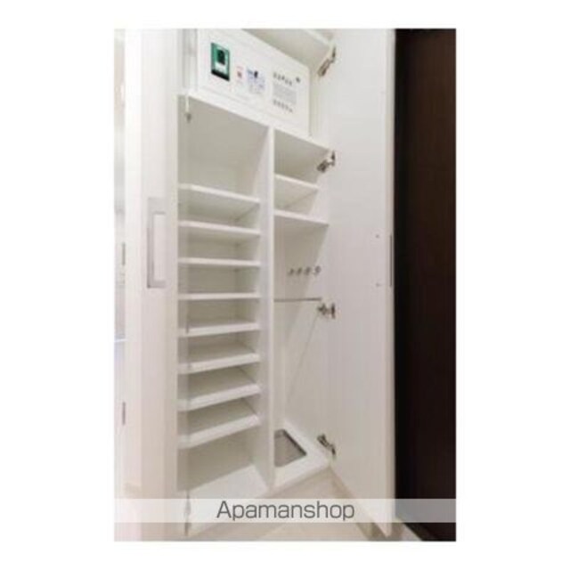 ラヴィラント御茶ノ水[1K/24.65m2]のその他内装1