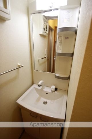東武鉄道東上線 成増駅 徒歩13分 4階建 築14年の内装写真