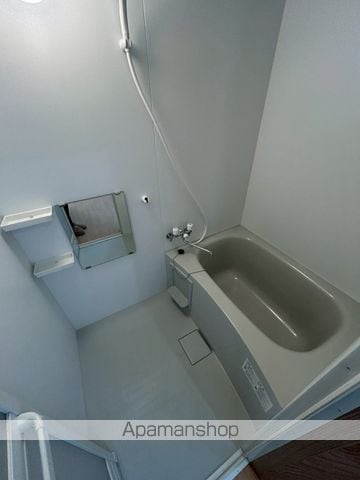 Gran Maisonの内装写真