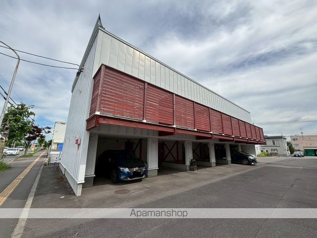 T.M.S A棟