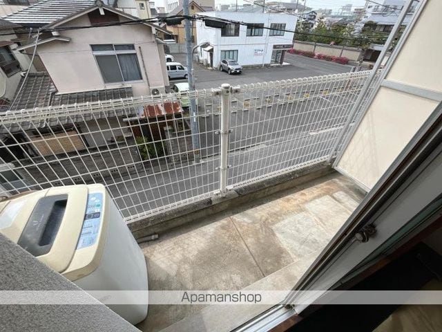 コート多賀IIの内装写真