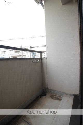 JP岡山医大東の内装写真