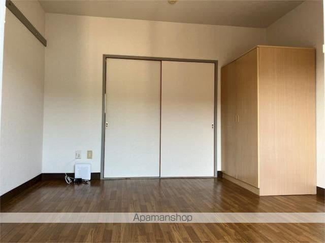 マンションカトレアIの内装写真