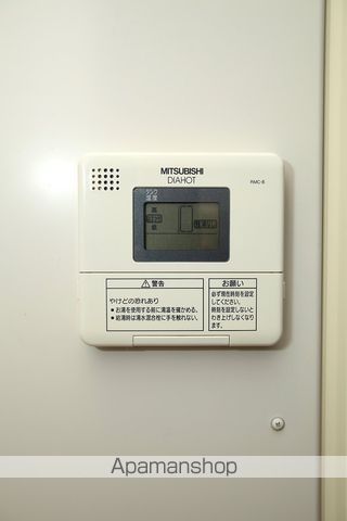 アリバ豊崎の内装写真