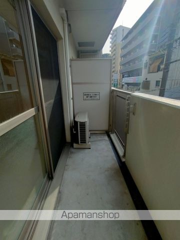 アーバネス淀川の内装写真