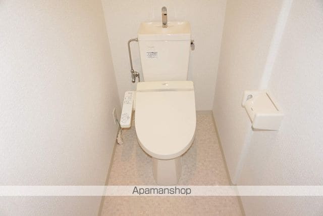 メゾン ド クレチュールの内装写真