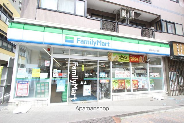 BPRレジデンス船橋の周辺写真