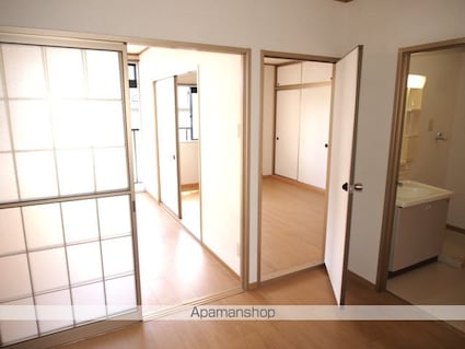 アベニューディアス[2K/40.57m2]の内装2