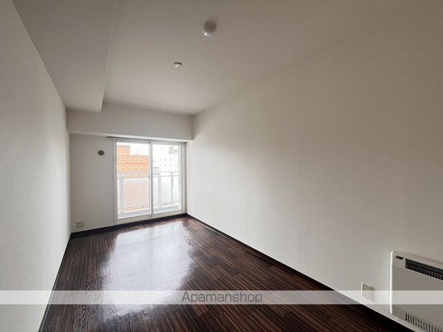 ビッグパレス南5条の内装写真