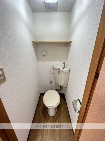 クレメント南宝永の内装写真