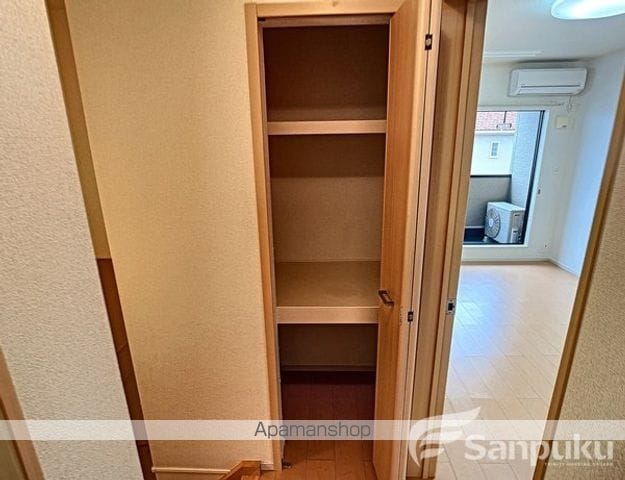 スプレンデール Iの内装写真